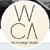 WCA Design Studio, L.L.C. Architecture & Plannin Logotype