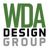 WDA Design Group Logotype