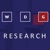 WDG Research LLP Logotype