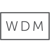 WDM Creative Logotype