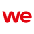 Agencia We Logotype