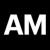 AM Copenhagen Logotype