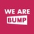 We Are Bump Logotype