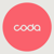 CODA: We Are Coda Ltd Logotype