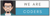 We Are Coders - IT Solutions and Support Services Logotype