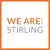 We Are Stirling Logotype