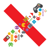 We are X Logotype