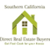 We Buy Houses Cash Piedmont Investments California Logotype