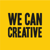 WE CAN CREATIVE LTD Logotype