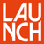We Launch Logotype