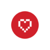 We Love The Web Logotype