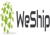 WeShip Logotype