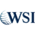 We Simplify the Internet (WSI) Logotype