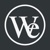 We agency Logotype