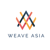 Weave Asia Logotype