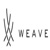 Weave Property Branding Logotype