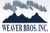Weaver Bros. Inc. Logotype