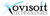 Xovisoft Technologies Logotype