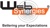 Web Synergies Pvt. Ltd Logotype