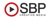 SBP Creative Media Logotype