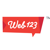 Web123 Logotype