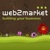 web2market Logotype