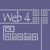 Web 4 Panama Logotype