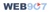 WEB 907 Logotype