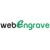 WebEngrave Logotype