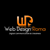 Web Agency Rome Logotype