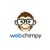 Web Chimpy Logotype