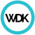 Web Design Korea Logotype
