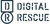 Digital Rescue Logotype