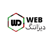 WebDesigning.AE Logotype