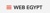 web egypt Logotype