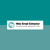 Web Email Extractor Logotype
