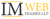 I M Web Frames LLP Logotype