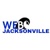 Web Jacksonville Logotype