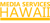 Media Services Hawaii Logotype