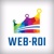 WEB ROI Logotype