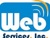 Web Services, Inc Logotype