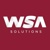 Web Site Advantage Inc Logotype