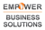 Empower Business Solutions Logotype