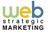 Web Strategic Marketing Logotype