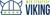 Web Strategy Viking Logotype