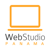 Web Studio Panamá Logotype