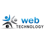 Web Technology Logotype