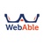 WebAble Digital Logotype