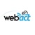 WebAct Logotype
