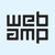 Webamp Logotype